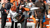 Cleveland Browns at Cincinnati Bengals odds, picks and predictions