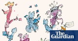 ‘I am very serious about being silly’: children’s illustrators on the art of storytelling