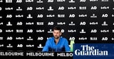 Novak Djokovic comfortable in conflict as he makes headlines in Australia again | Jack Snape