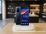 iQOO 16 rear design revealed ahead of debut: Here’s what has changed