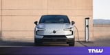 Volvo taps UK software startup to boost EV charging speed by 30%