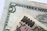 Japanese yen firms on strong inflation, dollar muted before payrolls test