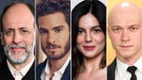 Luca Guadagnino Eyes ‘Artificial’ At Amazon MGM As Next Movie With Andrew Garfield, Monica Barbaro And ‘Anora’ Actor Yura Borisov Circling
