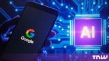 Google is testing a homepage without a Search button