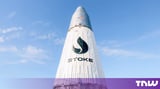 Stoke Space raises $1bn for a rocket that has never flown