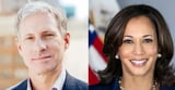 Ripple Co-Founder Larsen Flooding Kamala Harris' Election Effort With XRP