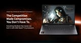 AMD: Why would you get a MacBook Neo that can’t play games?