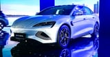 The White House Warns Cars Made in China Could Unleash Chaos on US Highways