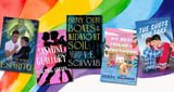 Your Most-Anticipated Queer Books of 2025