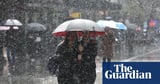 NSW daily rainfall could ‘nudge triple figures’ with wet weather forecast to intensify