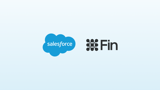 Salesforce Signs Definitive Agreement to Acquire Fin