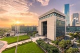 UAE: DIFC marks 20th anniversary with record annual performance