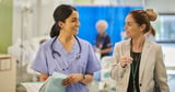Women doctors outnumber men for first time in history, UK records show