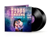 City Life Org - “Maybe Happy Ending” Original Broadway Cast Recording