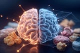Brain ‘Dial’ That Controls Urge to Eat Discovered