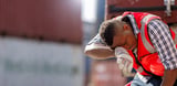 Climate change is linked to worsening brain diseases – new study