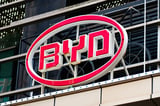 BYD Weighs Spain For New EV Plant As Tesla Rival Ramps Up European Expansion: Report