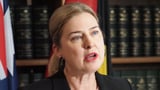 Aus records first case of deadly virus