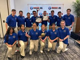 NASA Announces Winners of 2026 University Innovation Competition - NASA