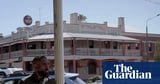 The regional council that voted to ditch the Aboriginal flag – video