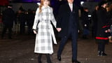 Buckingham Palace says Princess Beatrice is pregnant with her second child