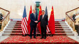 Will the US-China ‘framework’ agreement defuse trade tension?