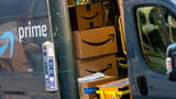 Amazon slowed deliveries in Black D.C. neighborhoods, lawsuit alleges