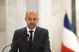 France Says It Will Work With China on De-Esclatating Iran War