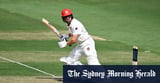 ‘Future captain’: Why Nathan McSweeney is destined to wear a baggy green