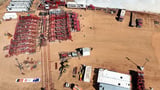 Beetaloo in sweet spot as majors swoop on NT shale gas play