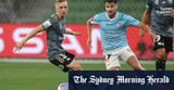 A-Leagues face Easter TV blackout after broadcast partner goes bust
