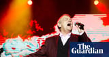 John Farnham musical Whispering Jack headlines Sydney Theatre Company’s 2026 season
