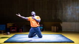 Taking performing arts tours to regional and remote Australian audiences