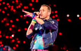 Coldplay announce 'A Film For The Future' project, a visual companion to 'Moon Music'