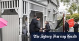 What property prices are forecast to do in 2025