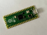 Raspberry Pi Pico 2 lands with (drum roll) RISC-V cores