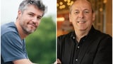 Ubisoft Names Spinoff CEOs: Charlie Guillemot, Christophe Derennes
