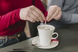Shocking Study: This Popular Sweetener May Actually Make You Hungrier