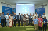 Launch of BharatGen: The first Government supported Multimodal Large Language Model Initiative | Department Of Science & Technology  | Department Of Science & Technology (DST)