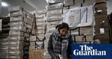 Bolivia to vote in presidential runoff that will turn it to the right