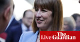 Reeves eyes Gulf trade pact as UK government’s ‘next deal’ after EU summit – business live