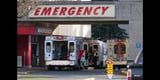 Burnout driving emergency doctors away as one in 10 leave the specialty, national survey finds
