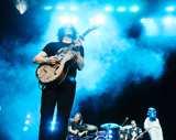 The White Stripes’ Jack White announces first-ever South African shows