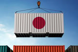 Japan logs current account surplus of ¥17.43 tril in 1st half of 2026