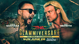 TNA SLAMMIVERSARY 2026 PPV RESULTS (6/28): Santana vs. Nemeth, Hardys vs. The System vs. The Righteous vs. The Great Hands, Lee vs. Brookside