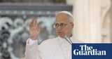 Pope Leo criticizes Trump’s hardline immigration policies: ‘I don’t know if that’s pro-life’