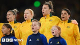 Marty Sheargold: Radio host sorry for women's football remarks