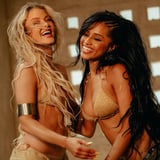 Tyla to honour Zara Larsson with Breakthrough Award at the 2026 Billboard Women in Music