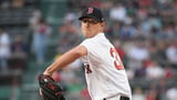 Red Sox pitcher Nick Pivetta to injured list with elbow strain - ESPN