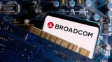 Broadcom shares surge on strong revenue and AI outlook